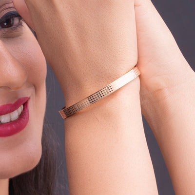 Jaden Women's Bracelet - Swashaa