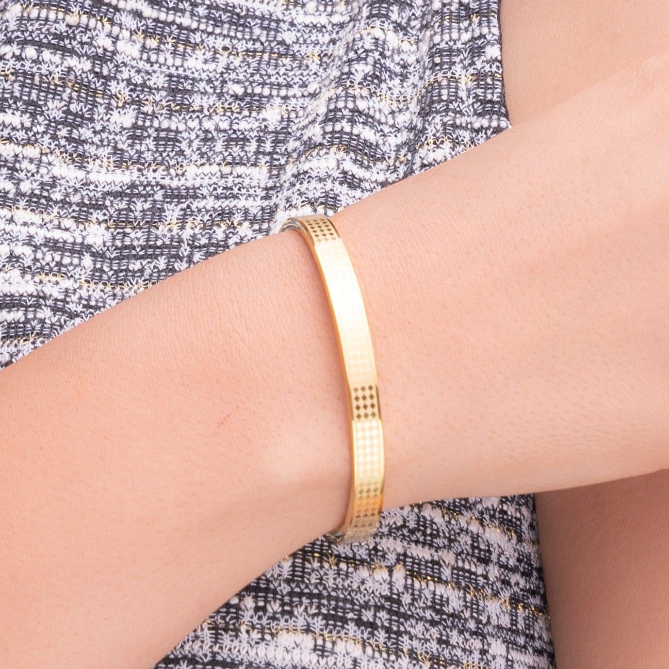 Jaden Women's Bracelet - Swashaa