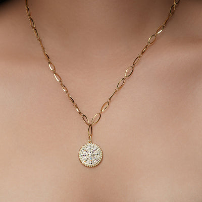 Revya Necklace - Swashaa