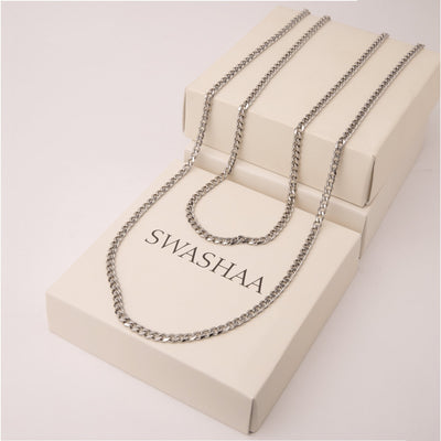 Carla Chain