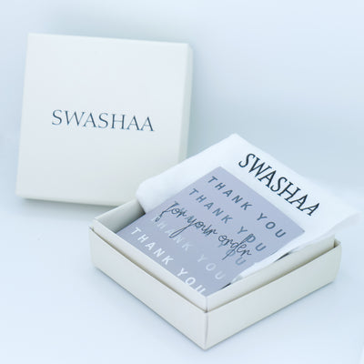 June Ring - Swashaa