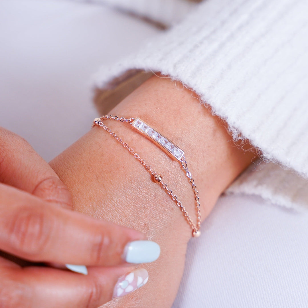 Payton Bracelet - Swashaa